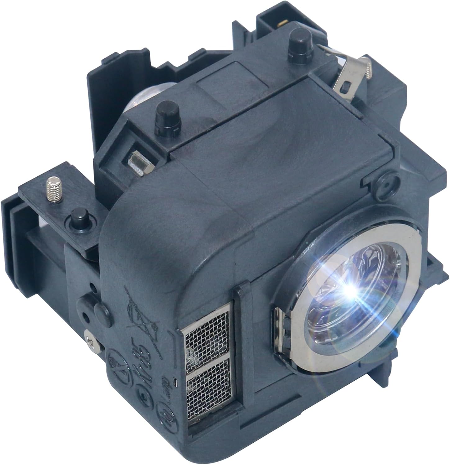 ELP-LP50 V13H010L50 Replacement Projector Lamp Bulb for Epson EB-824 824H EB-84 825 826W EB-84E 84H 84HE 84EDU 84LEDU 85 EMP-825 84he PowerLite 825 826W PowerLite 84
