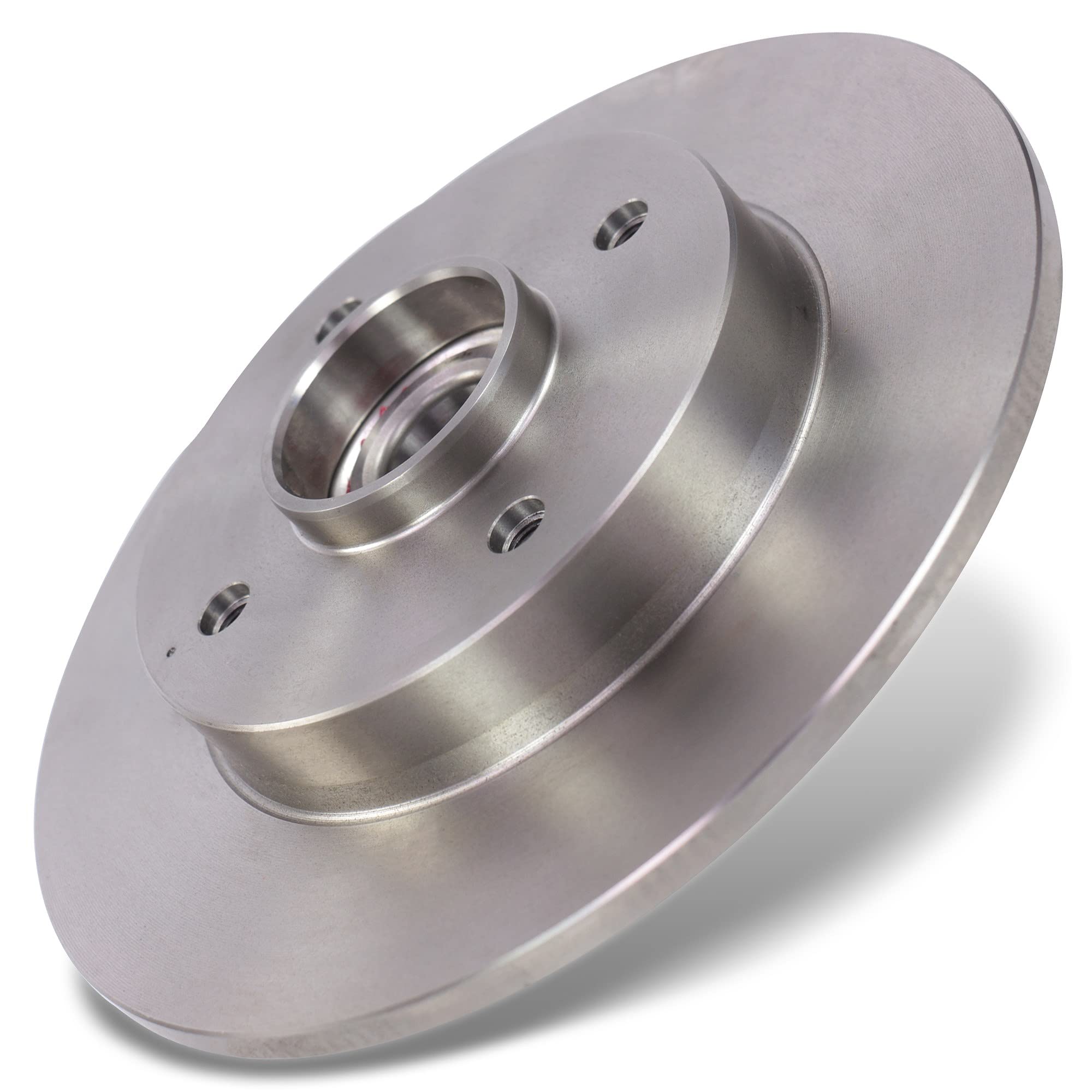 Kit de freinage incluant disques avant Ø 266mm ventilés + arrière