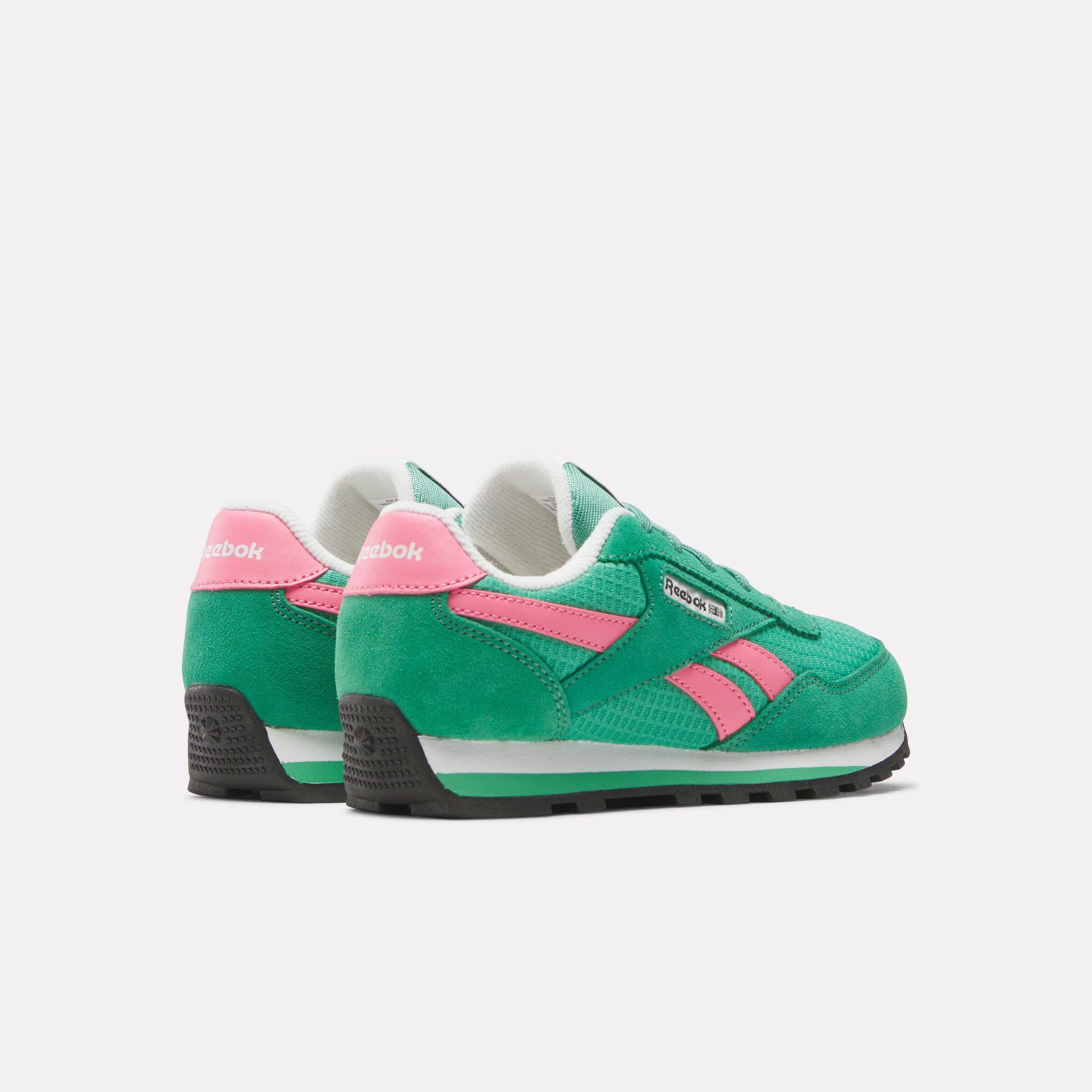 Reebok Uniseks - dzieci Classic AzAdidasy