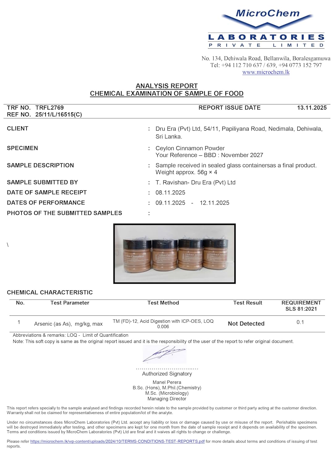 Ceylon Cinnamon Sticks 8 oz (227 grams) - Alba, the highest grade of Ceylon Cinnamon is freshly harvested and shipped from Ceylon by DRUERA