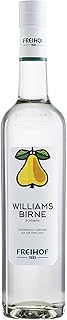 Freihof 1885 Williams Pear Schnapps, 50 cl