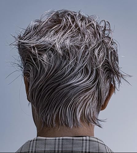 Miniatura 2 de Gel de peinado, 8 onzas