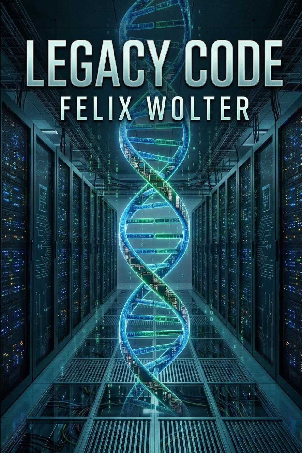 Legacy Code