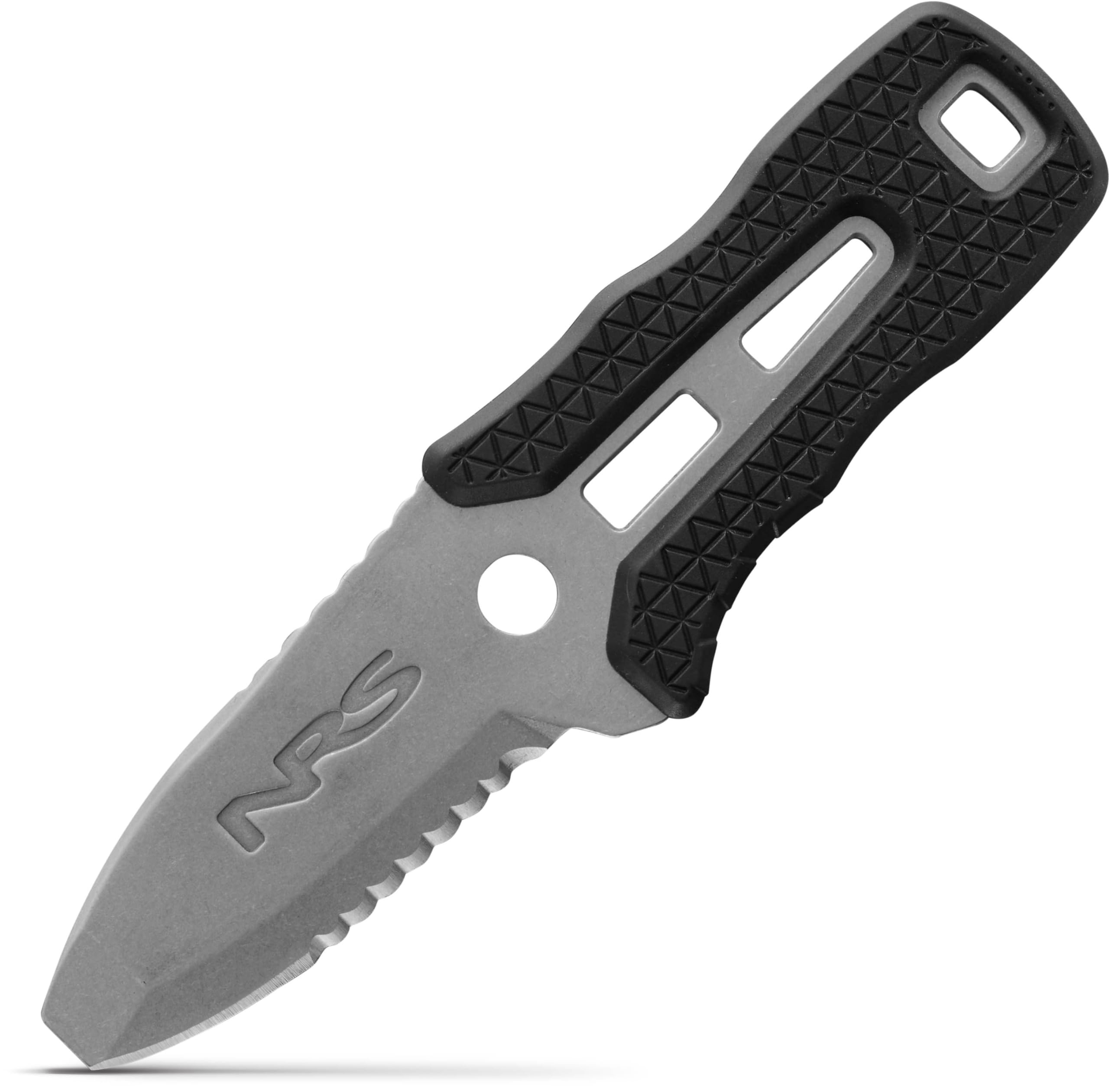 Amazon.com: NRS 2024 Co-Pilot Knife | Safety Knife, Black : Tools