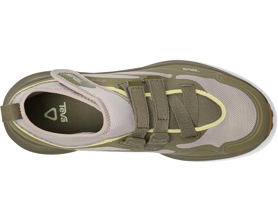 Teva Trailwinder Mid GTX - Top View