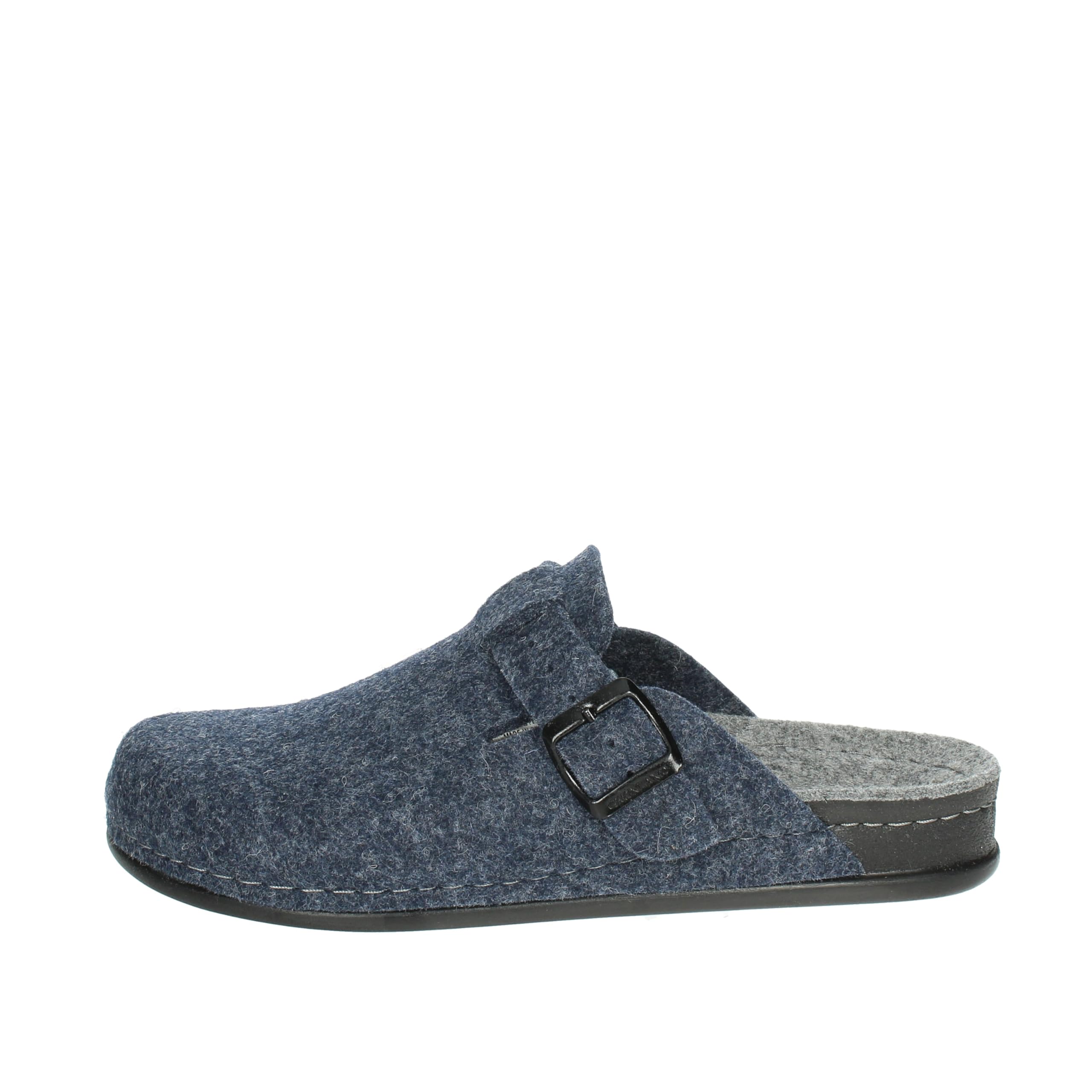 Grunland Ciabatta Invernale in Feltro | Reps CI1016