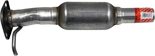 Walker Exhaust Ultra EPA 52398 Convertidor catalítico de ajuste directo de 2.125 pulgadas (exterior)