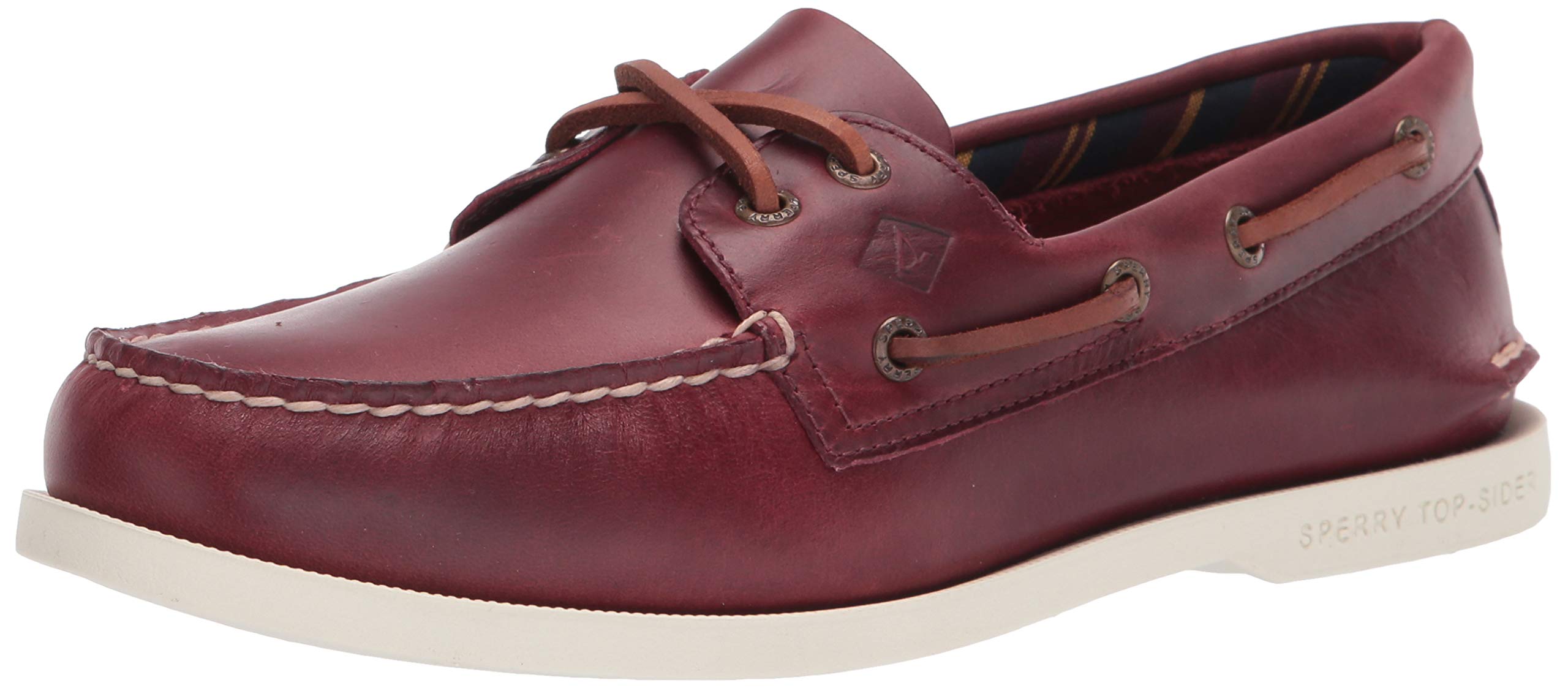 Sperry Men's Authentic Original Plushwave Boat Shoe