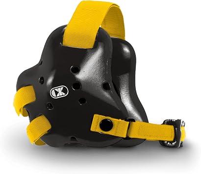 Cliff Keen Fusion Wrestling Headgear