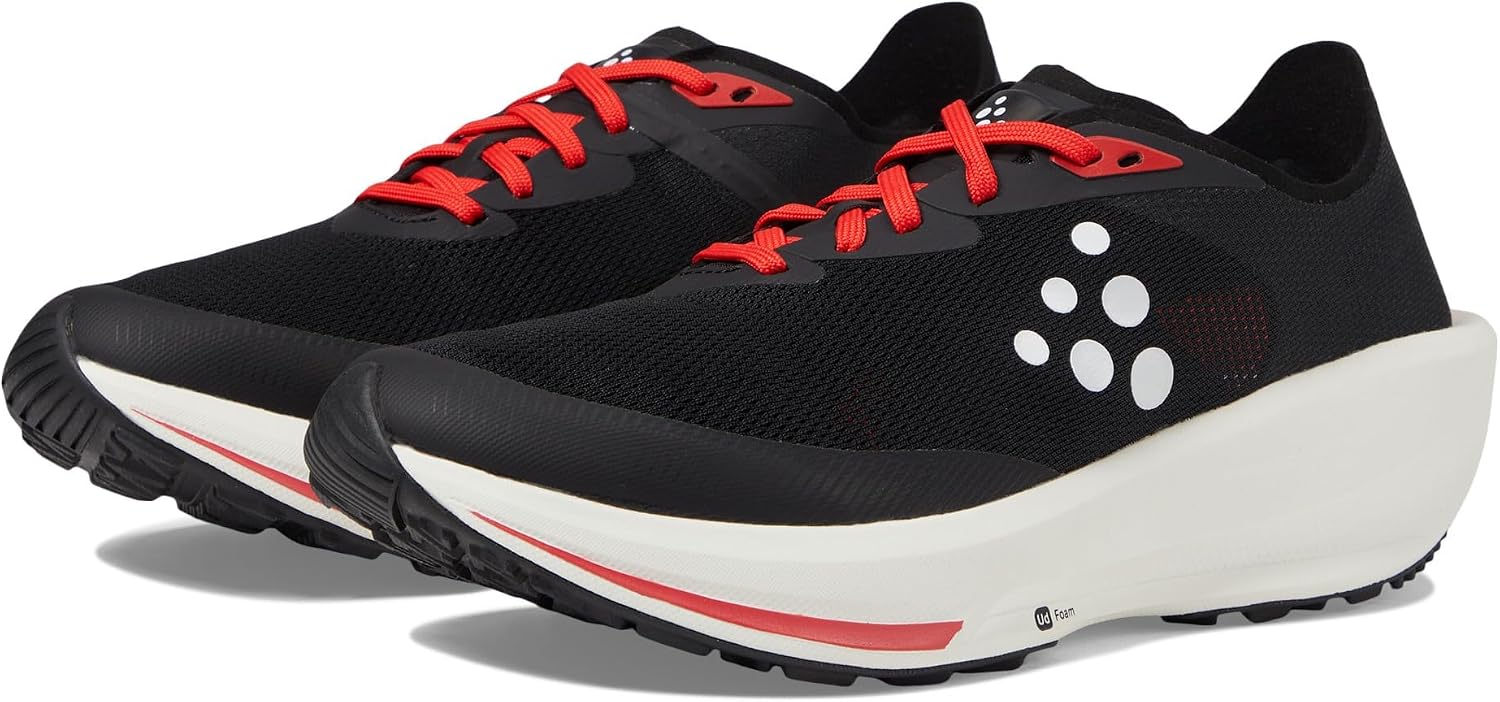 Women's CTM Ultra 3 Running Shoe by Craft Sportswear NA