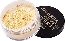 Pó facial Translúcido Vegano ADVERSA Banana