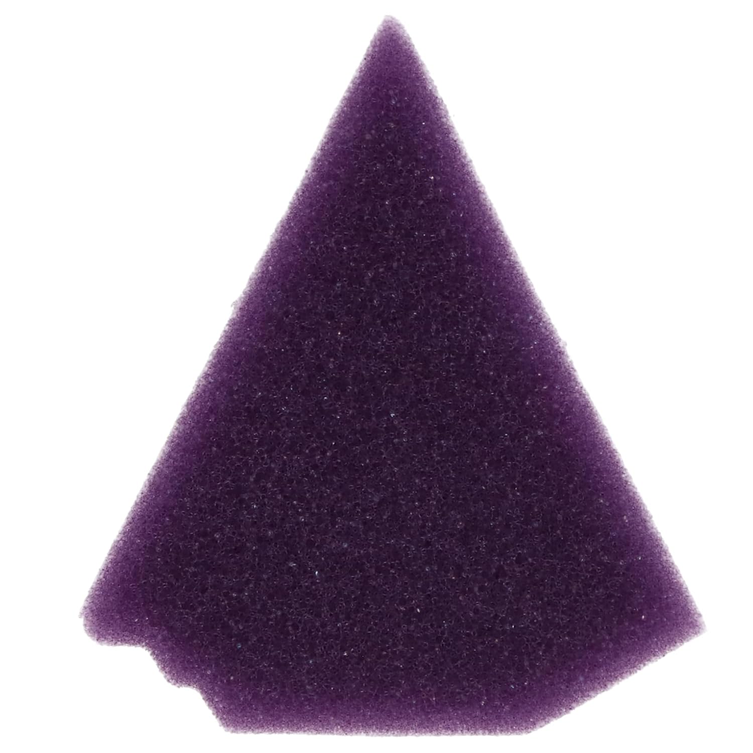 Pac-Dent 803L Endo Foam Triangular Lavender Autoclavable Organizer 50/Pk