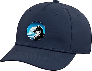 in The Arctic Circle, Fox Adjustable Baseball Hat