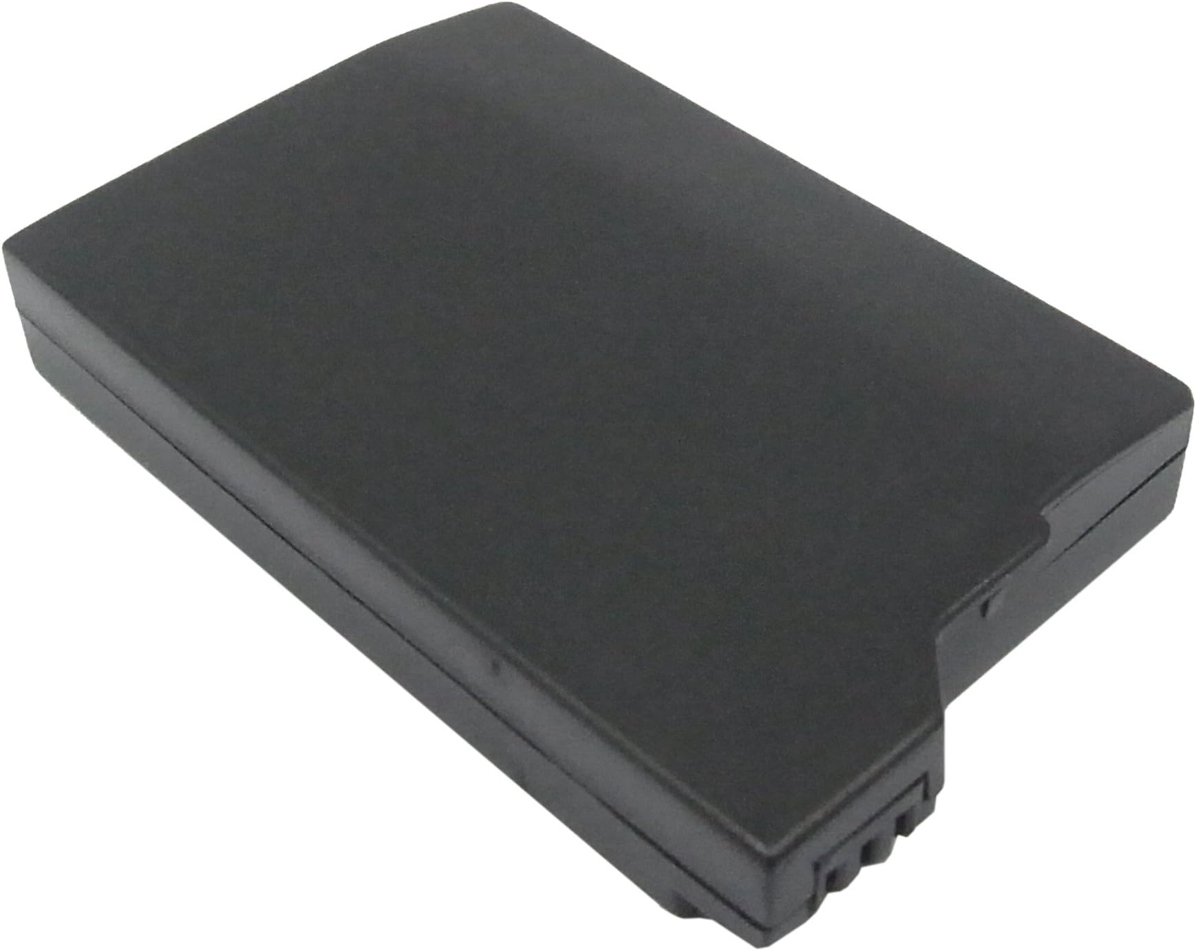 SMAVCO (TM) Bundle - Replacement PSP-S110 Battery for Sony Playstation Lite, PSP 2th, PSP-2000, Slim, PSP-3000, PSP-3004 + $5 Value 3.5mm Male to Male Stereo Audio Cable