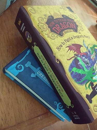 Amazon | How to Train Your Dragon: How to Fight a Dragon's Fury