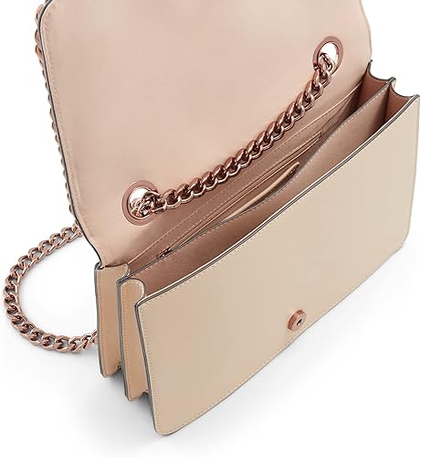 Miniatura 3 de ALDO Bolso cruzado Greenwald Negro, Beige medio, Negro sparkle, Beige, Negro lustrado, Negro multi, Tonos de azul, Bone Multi, Bordo, Marrón