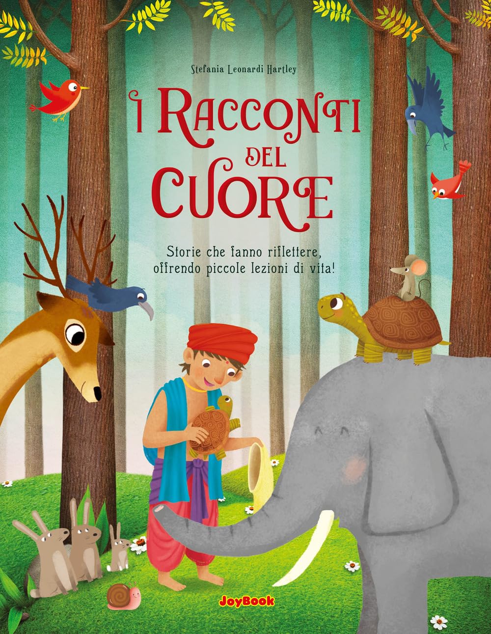 I Racconti Del Cuore - 4