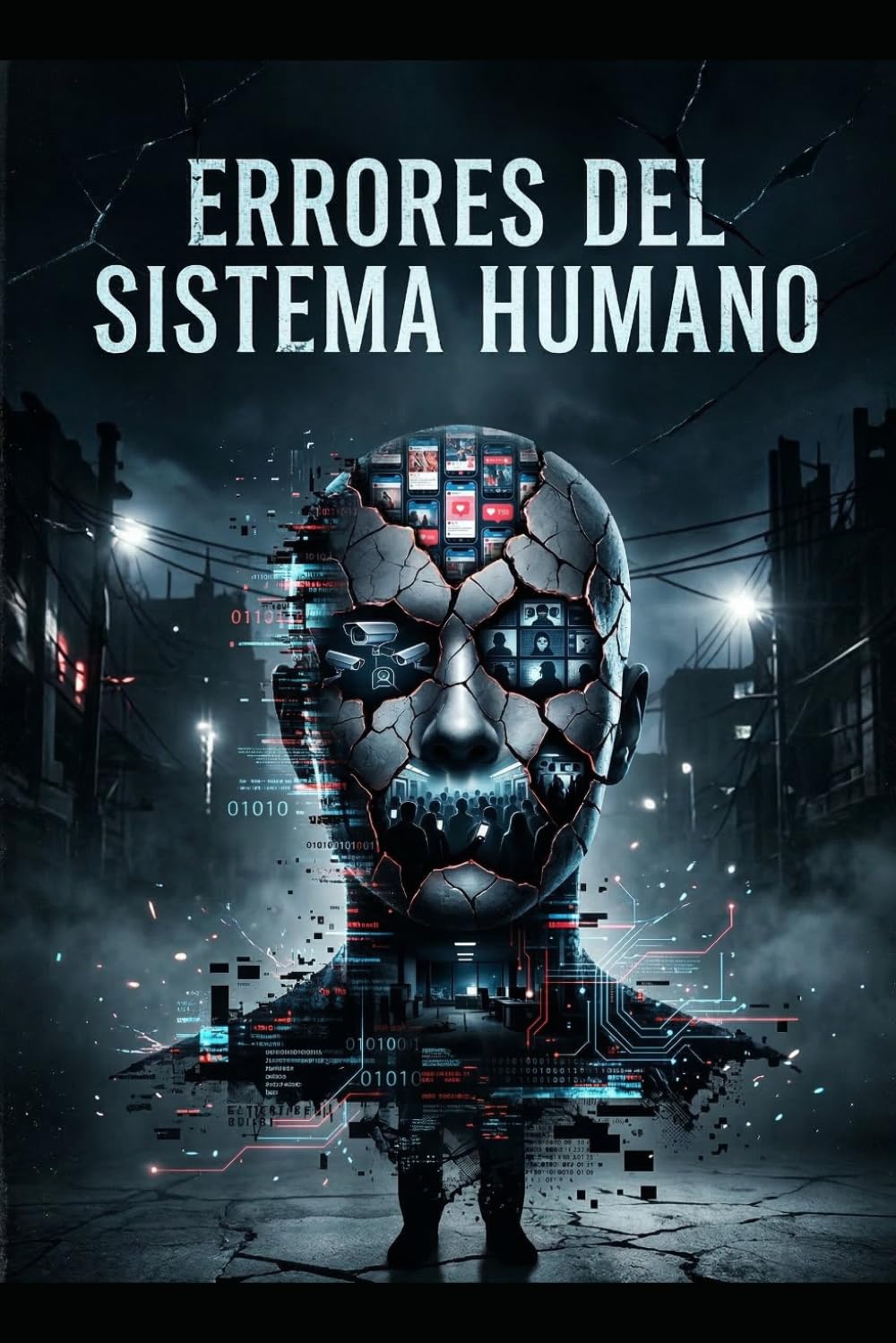 Errores del sistema humano