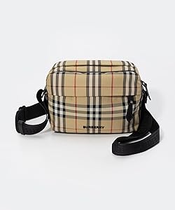 BURBERRY バッグ アウトレット】BURBERRY バーバリー ショルダーバッグ