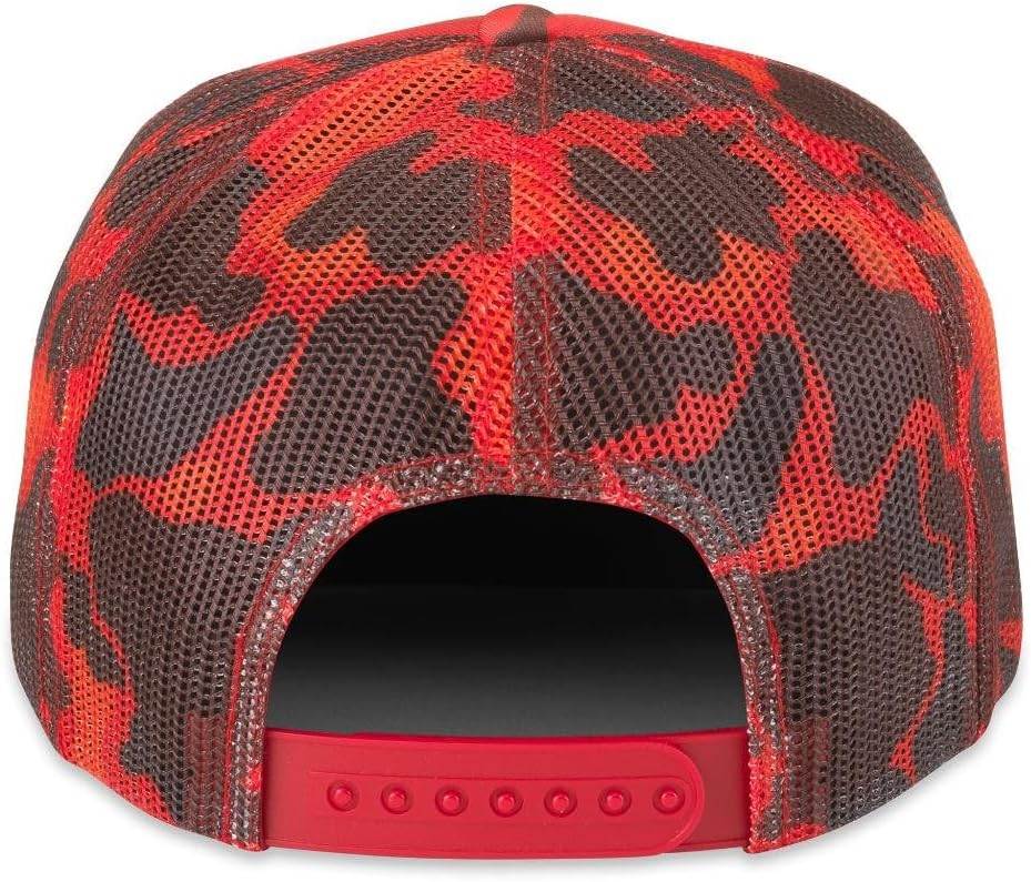 AMERICAN NEEDLE Coke Coca Cola Patch Unisex Adjustable Snapback Baseball Hat