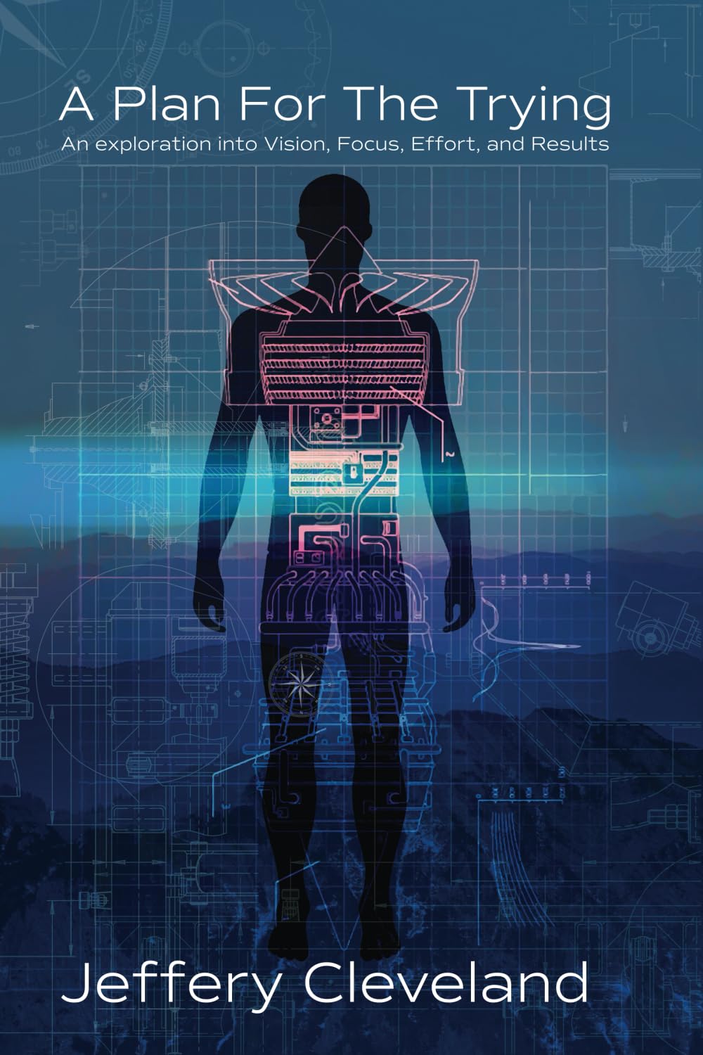 A Plan For The Trying: An Exploration into Vision, Focus, Effort and Results