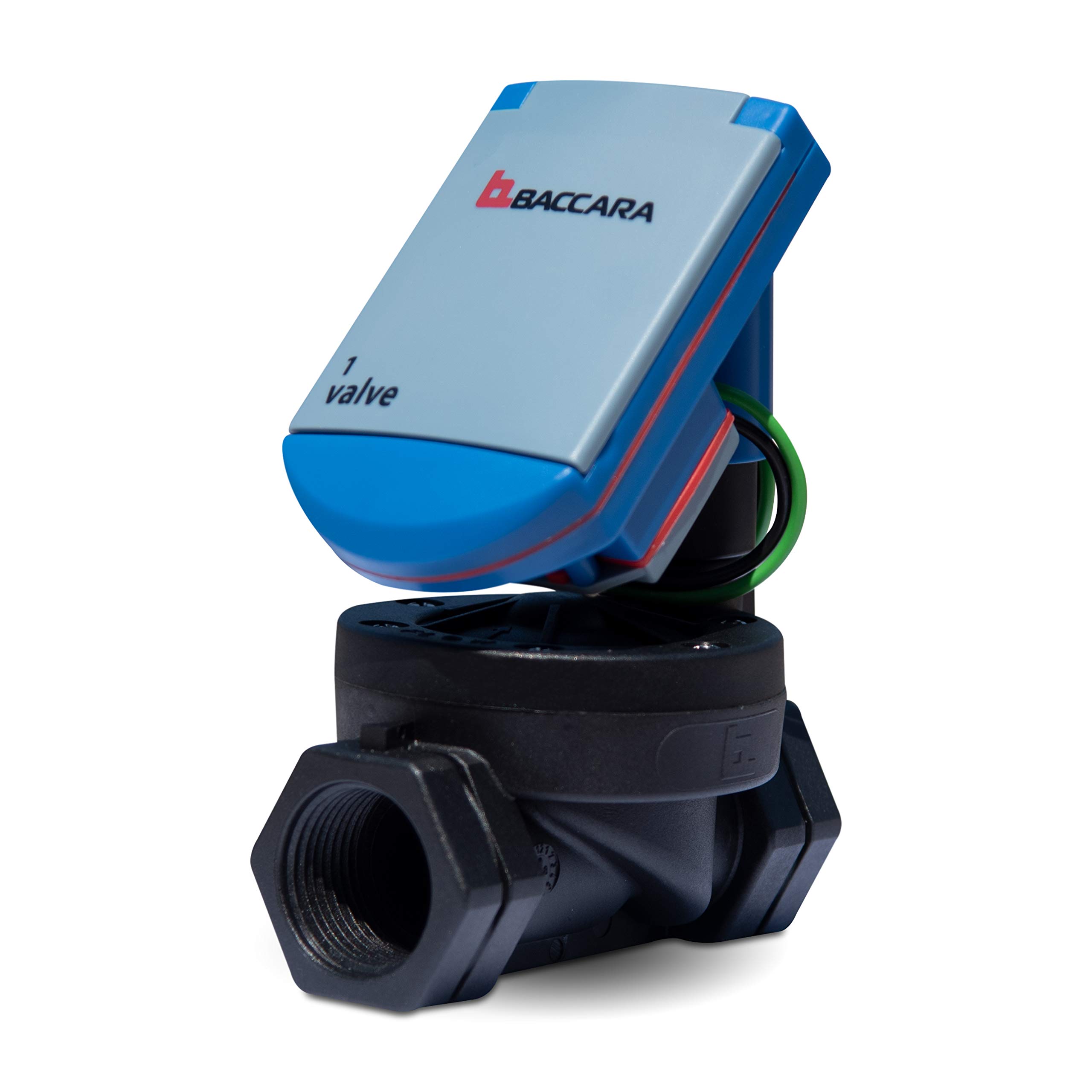 Baccara Geva G75 Irrigation Sprinkler Controller with (3/4 Inch Valve
