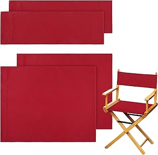 Amazon Com Director Chair Replacement Canvas