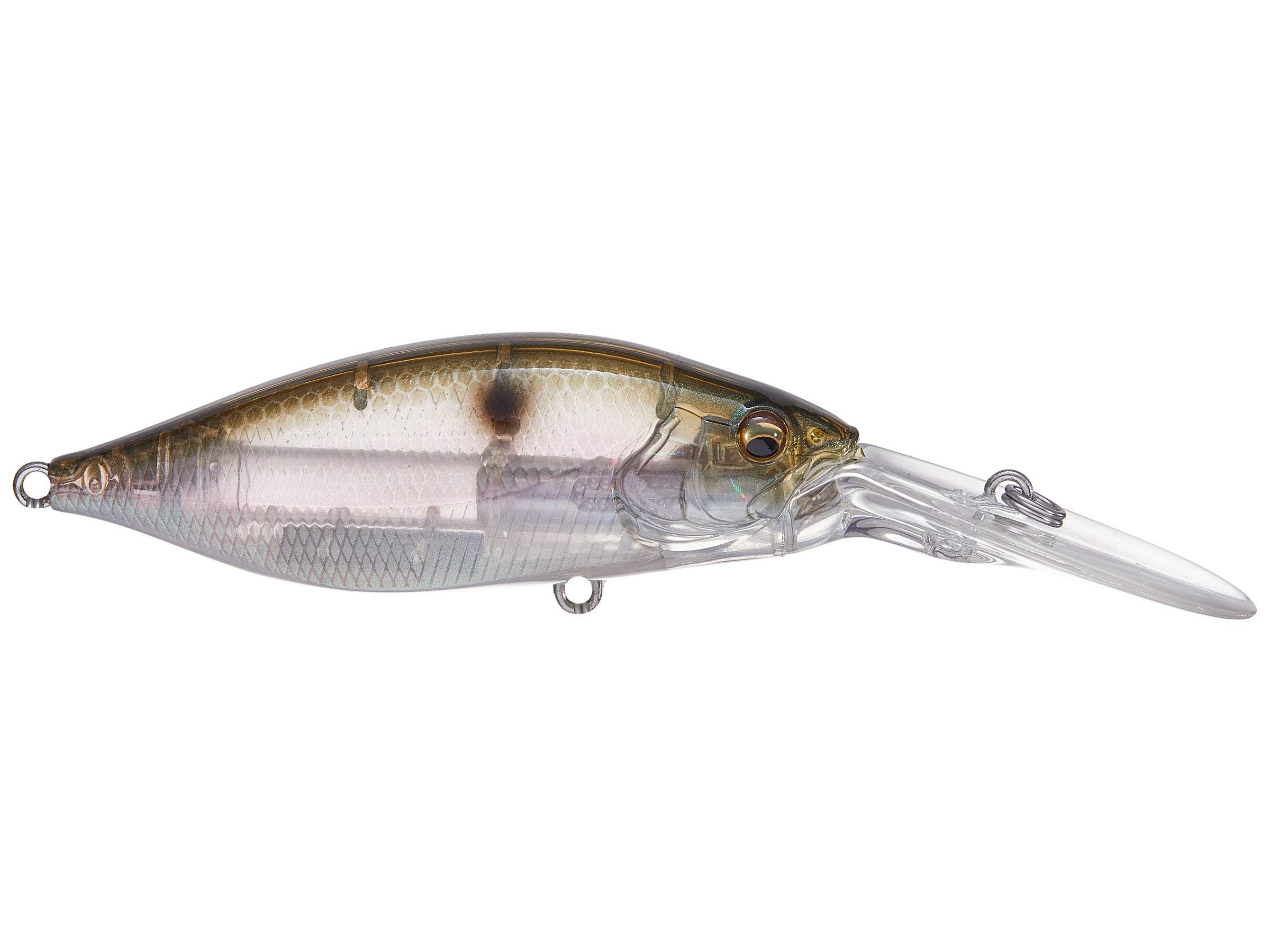 メガバス　DEEP-X 100 sp-c Amazon.com : Deep-X 100 LBO Megabass (SP-C MB) Gizzard