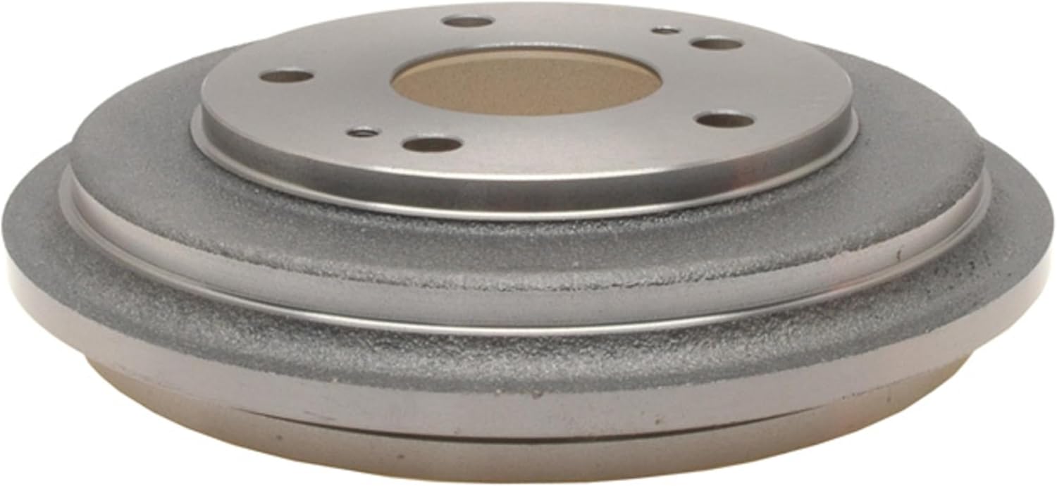 ACDelco Gold 18B576 (19286247) Rear Brake Drum