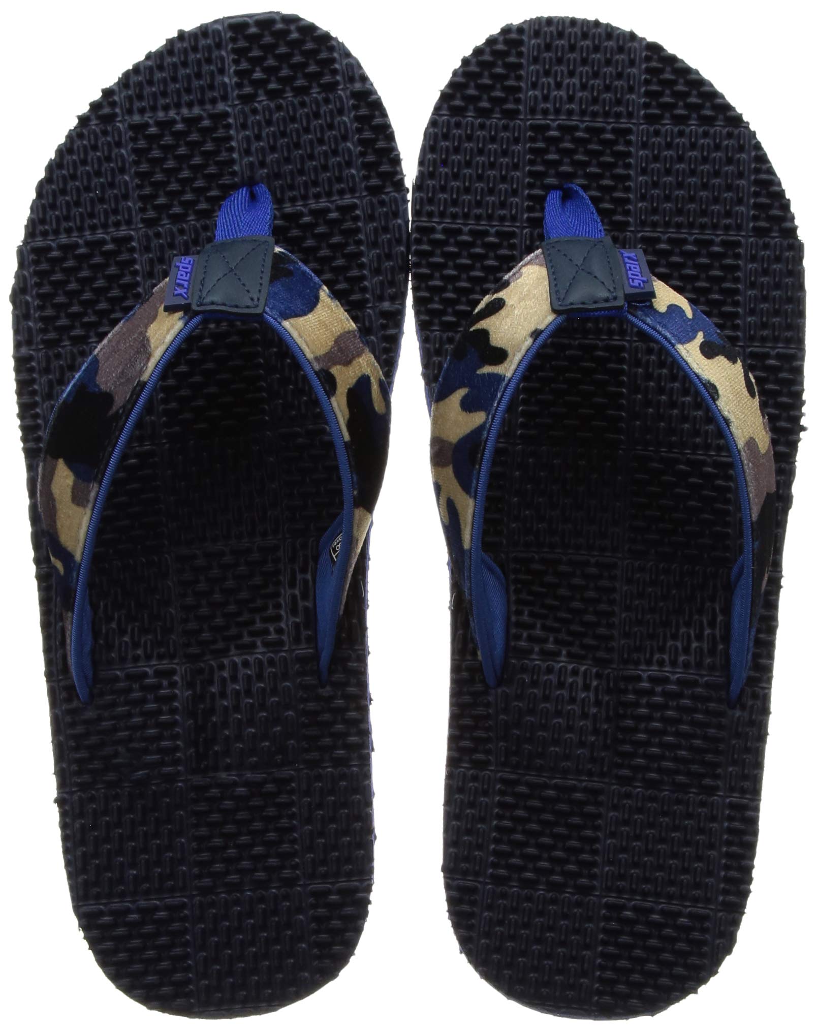Sparx Mens SF2116G Navybluer.Blue Flip-Flop - 10 UK (SF2116GNBRB0010) (B083MCPSYG) Amazon Price History, Amazon Price Tracker