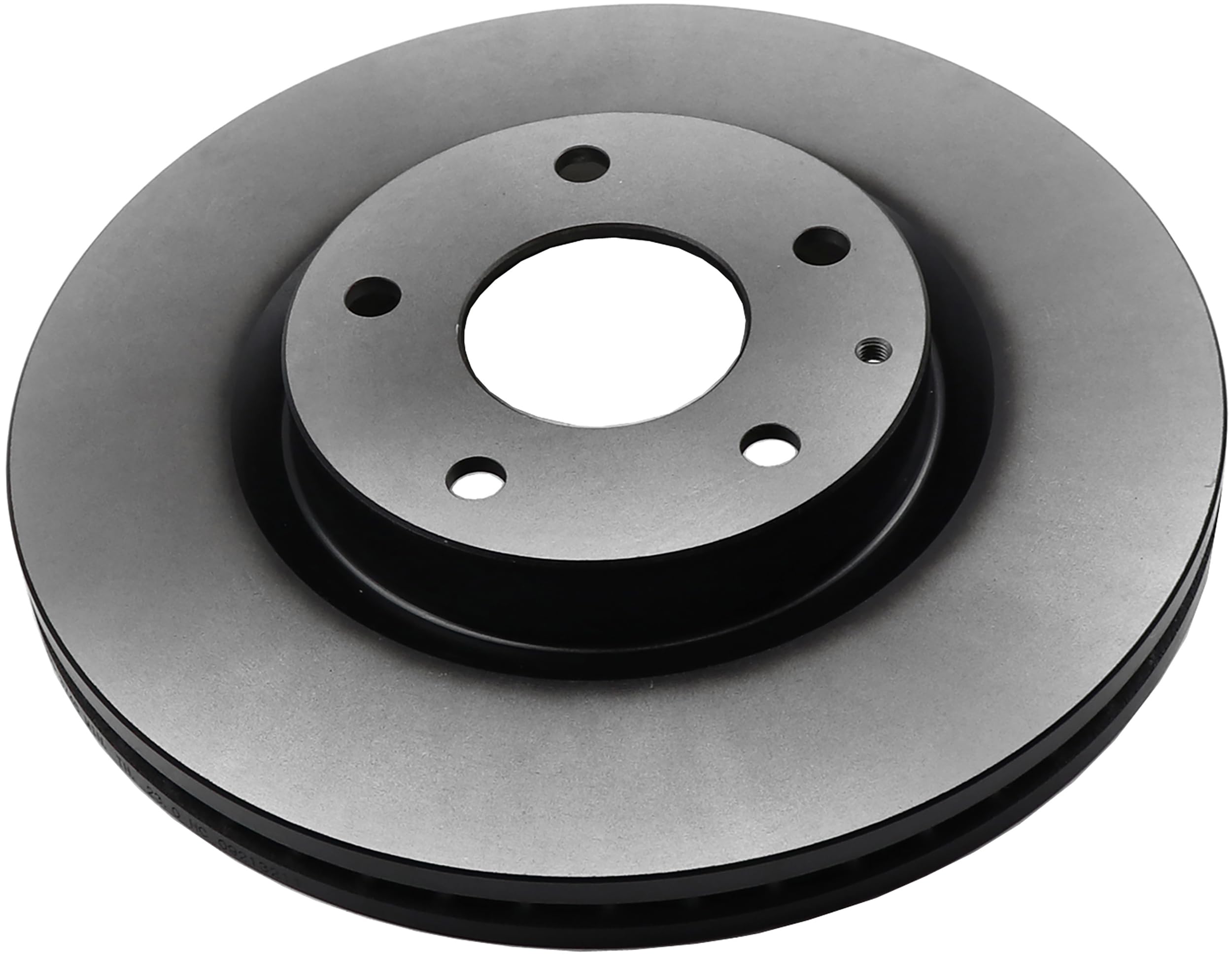 Disque de frein Premium Beck/Arnley 0833745 aux normes constructeurs - 6