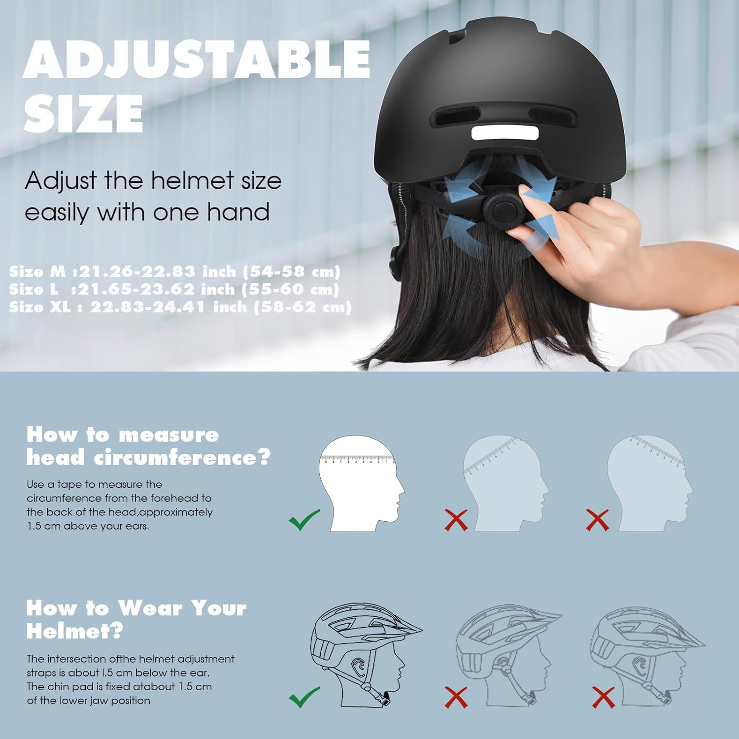 bell axel youth bike helmet blue tigris Bike Safety Helmet Bell Axle Youth Bike Helmet - Blue Tigris | One-Step Fit  System