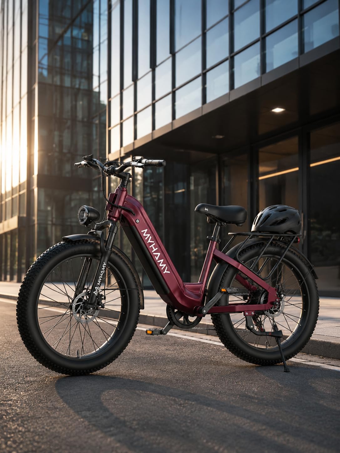 tokera Ebike
