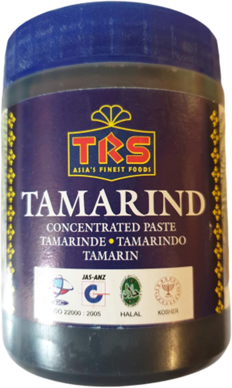 Tamarind Concentrated Paste (TRS) 400g