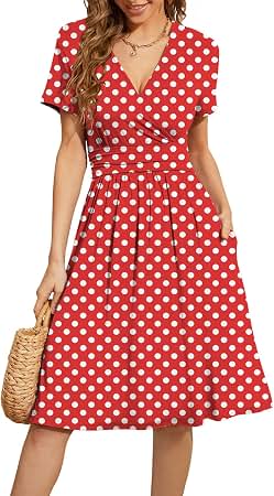 mini mouse casual women dress Disney Junior Minnie Red Medium SHEIN PETITE Elegant Red which is why it WINTER 25 COLOR:Dark Teal