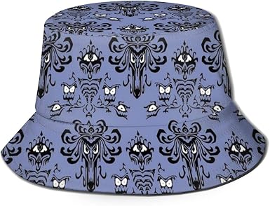 Haunted Mansion Mens Womens Summer 