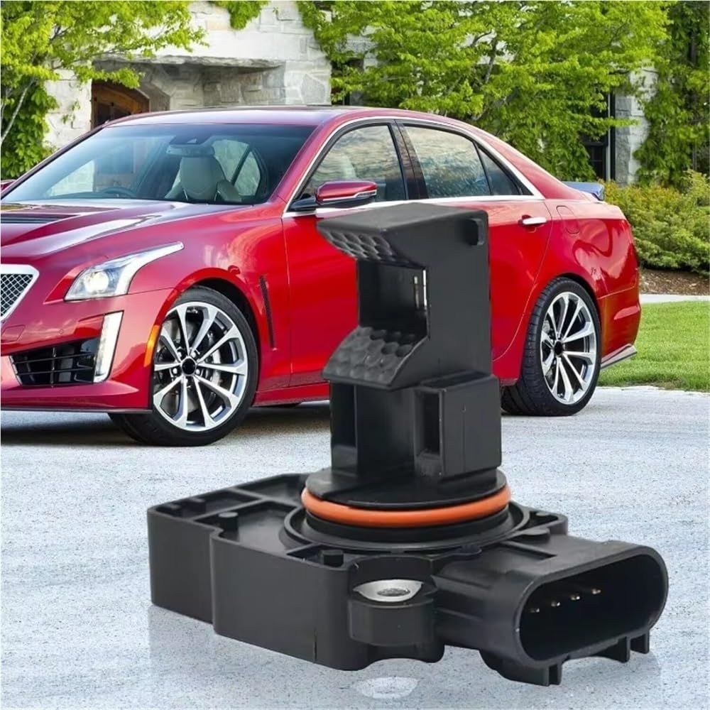 Sensor caudal aire Para Cadillac Para Escalade 2010 2011 2012