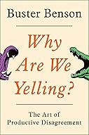 Why Are We Yelling? cover