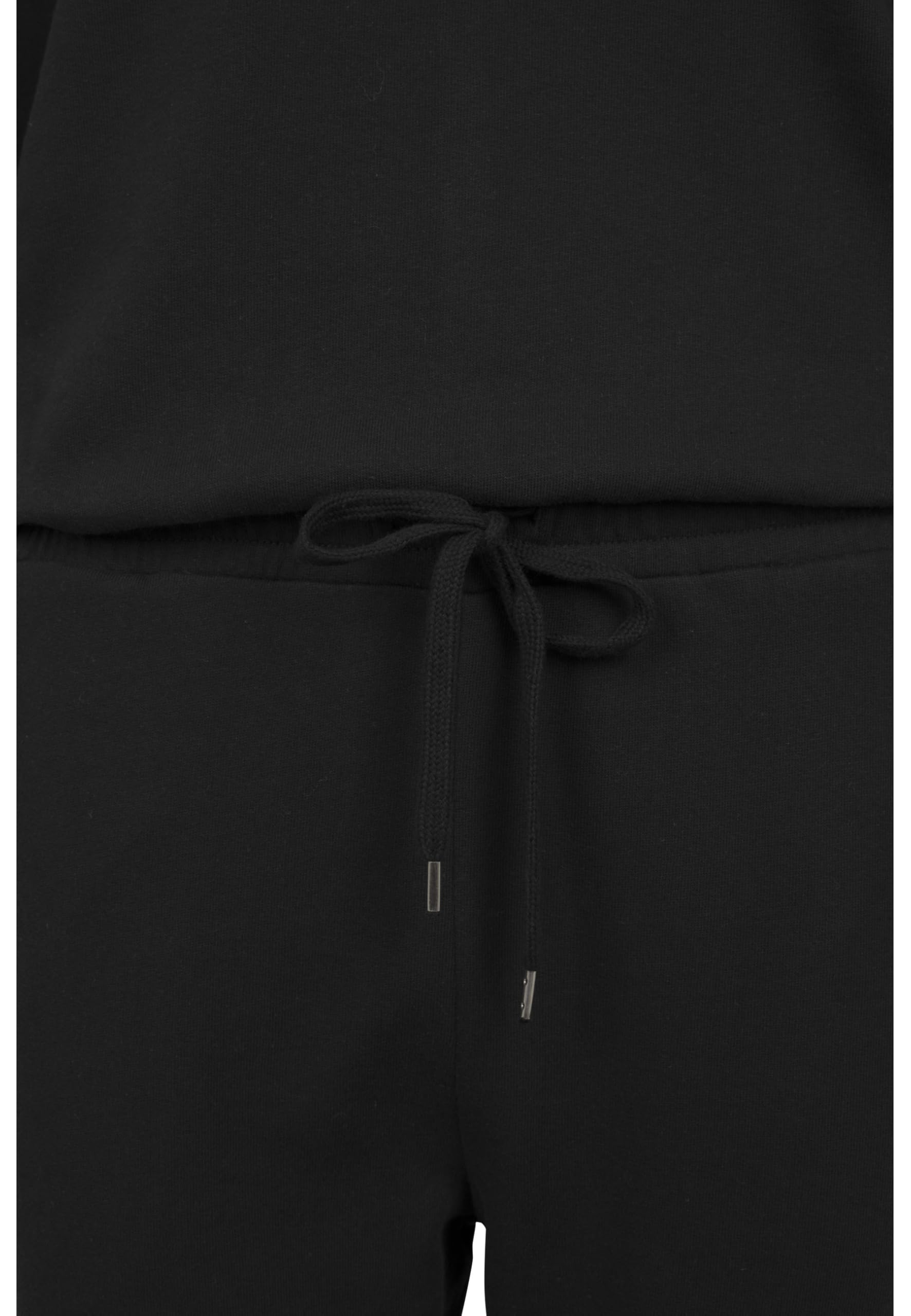 Urban Classics Damen Ladies Long Sleeve Terry Jumpsuit