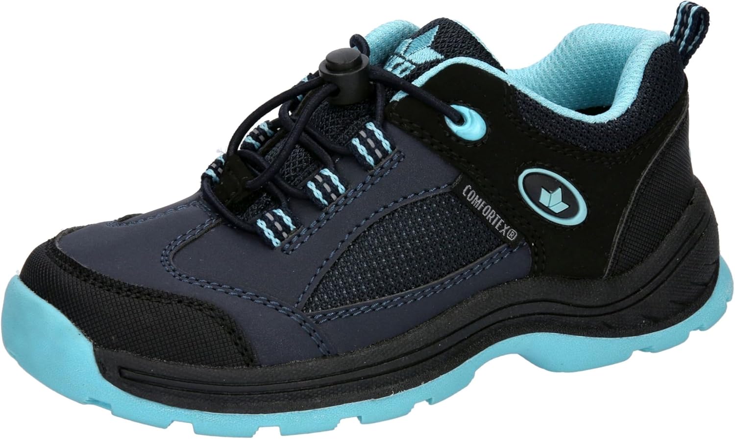 Lico Unisex Kid's Trail Cross Country Running Shoe
