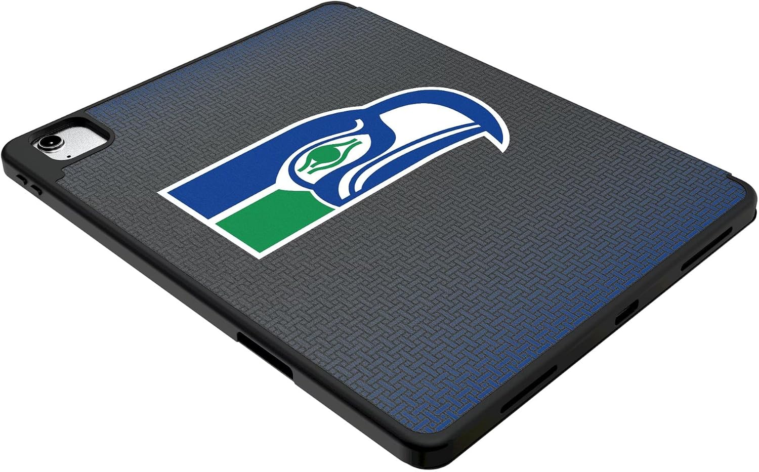 Keyscaper Seattle Seahawks iPad Case