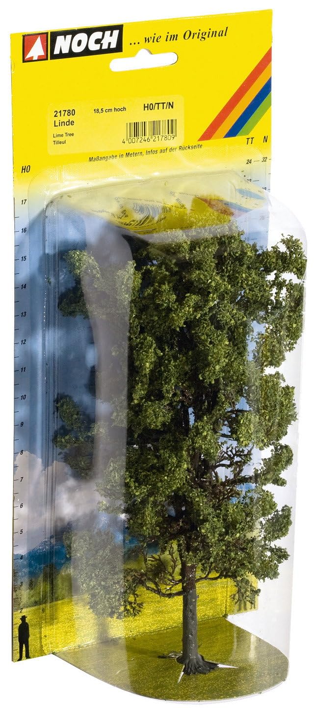 Noch 21780 Lime Tree Landscape Modelling
