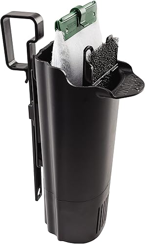 Miniatura 2 de Tetra - Filtro para batidor con biodepurador para acuarios