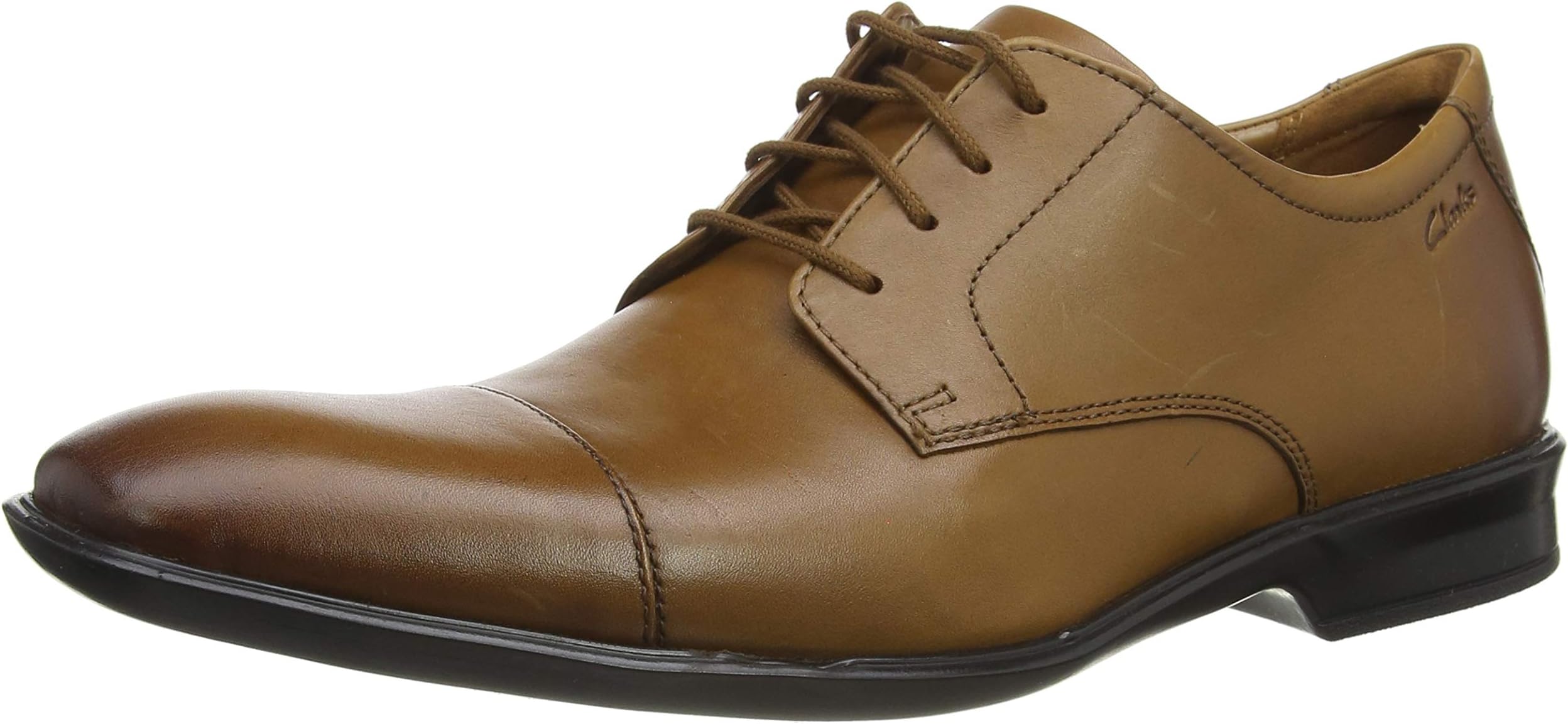 Men's Bensley Cap Derbys