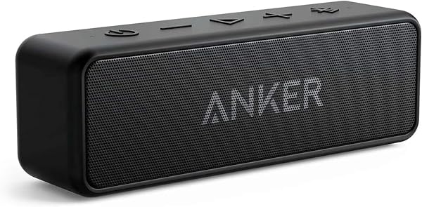Caixa de Som Bluetooth à Prova d'Água