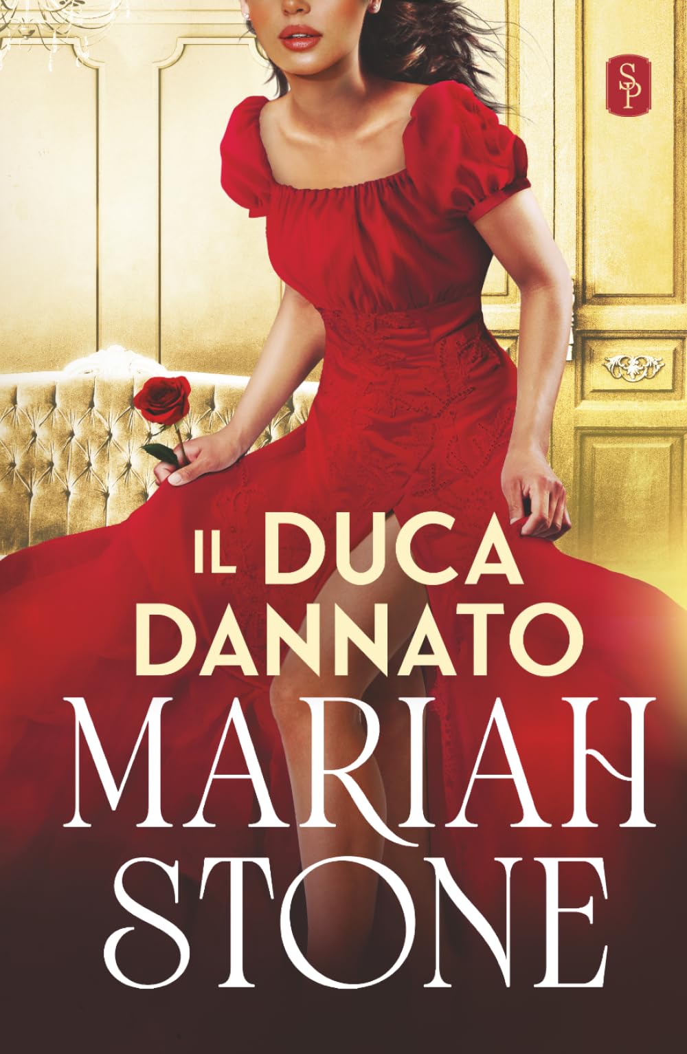 Il duca dannato (I peccati dei duchi)