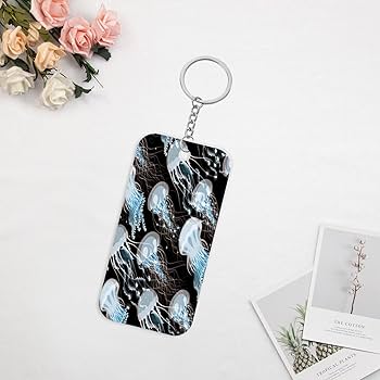 （付属品付き）キーホルダー　キーケース　キーリング 楽天市場】リングキーホルダー 14色 鍵 紛失防止 キー 落下防止