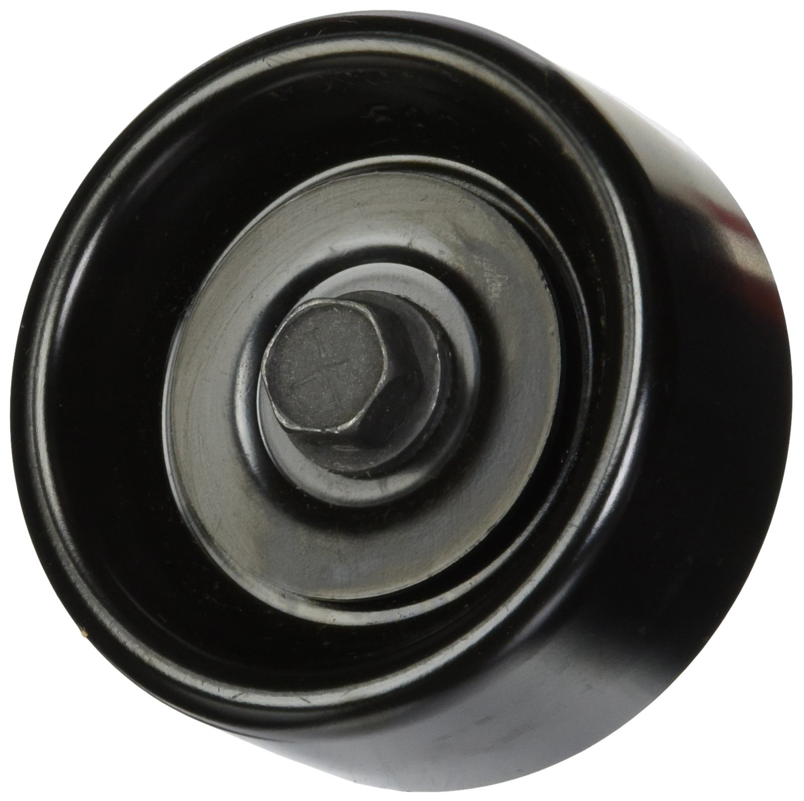 Amazon.com: Genuine Chrysler 4854092 Idler Pulley : Automotive