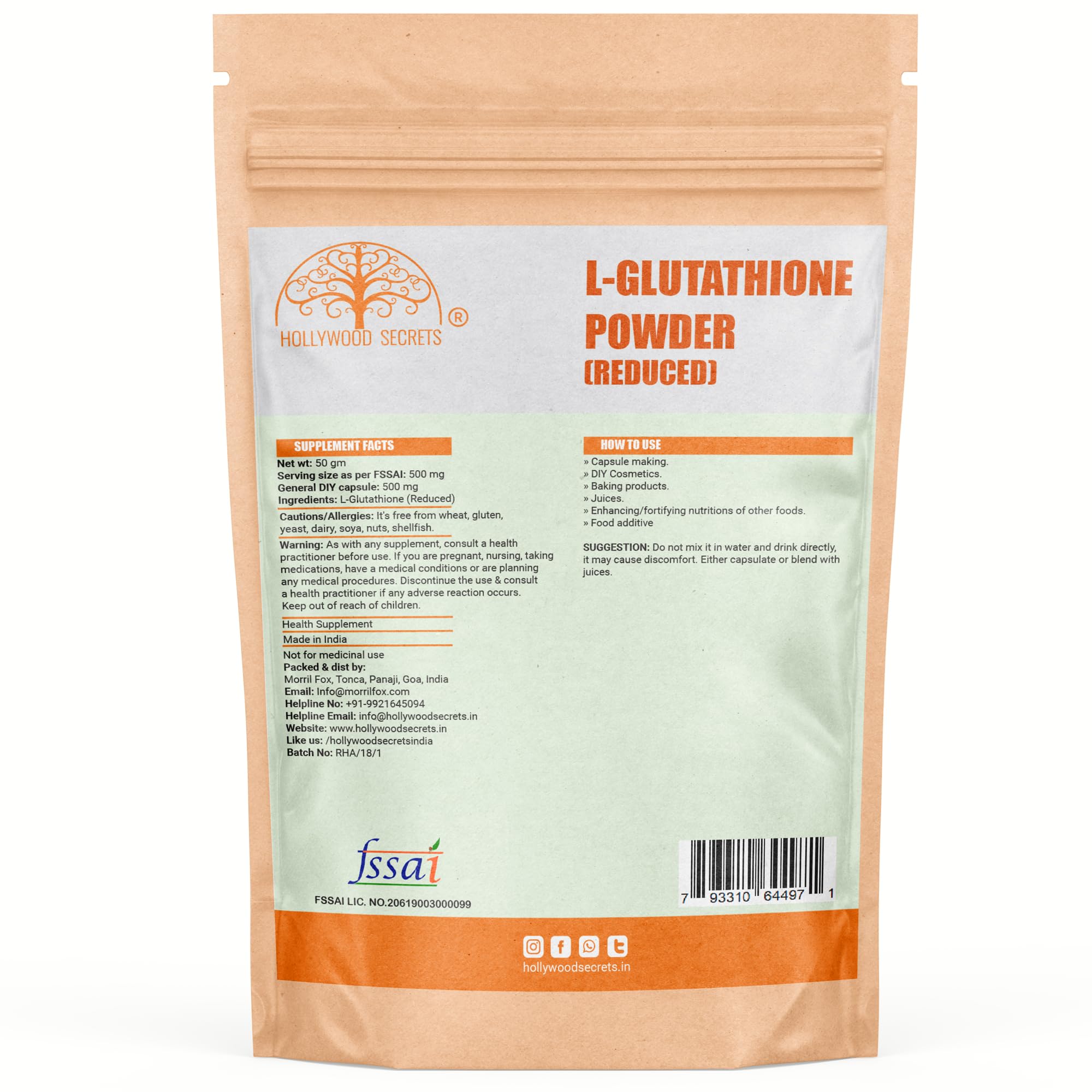 orange peel l glutathione Diamond & L-Glutathione Face & Body Bar orange peel and l glutathione