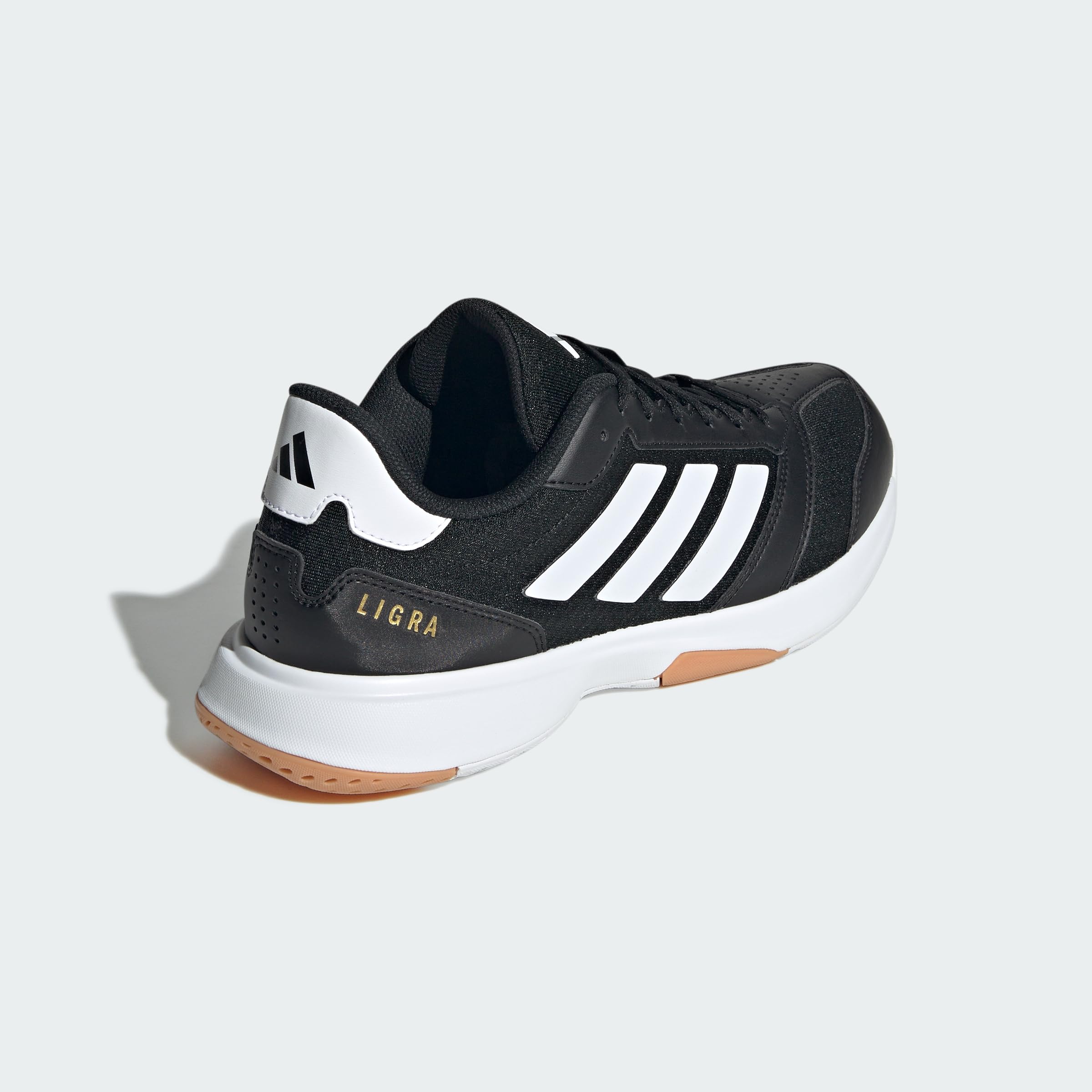 adidas Men's Zapatilla Ligra 8 Indoor